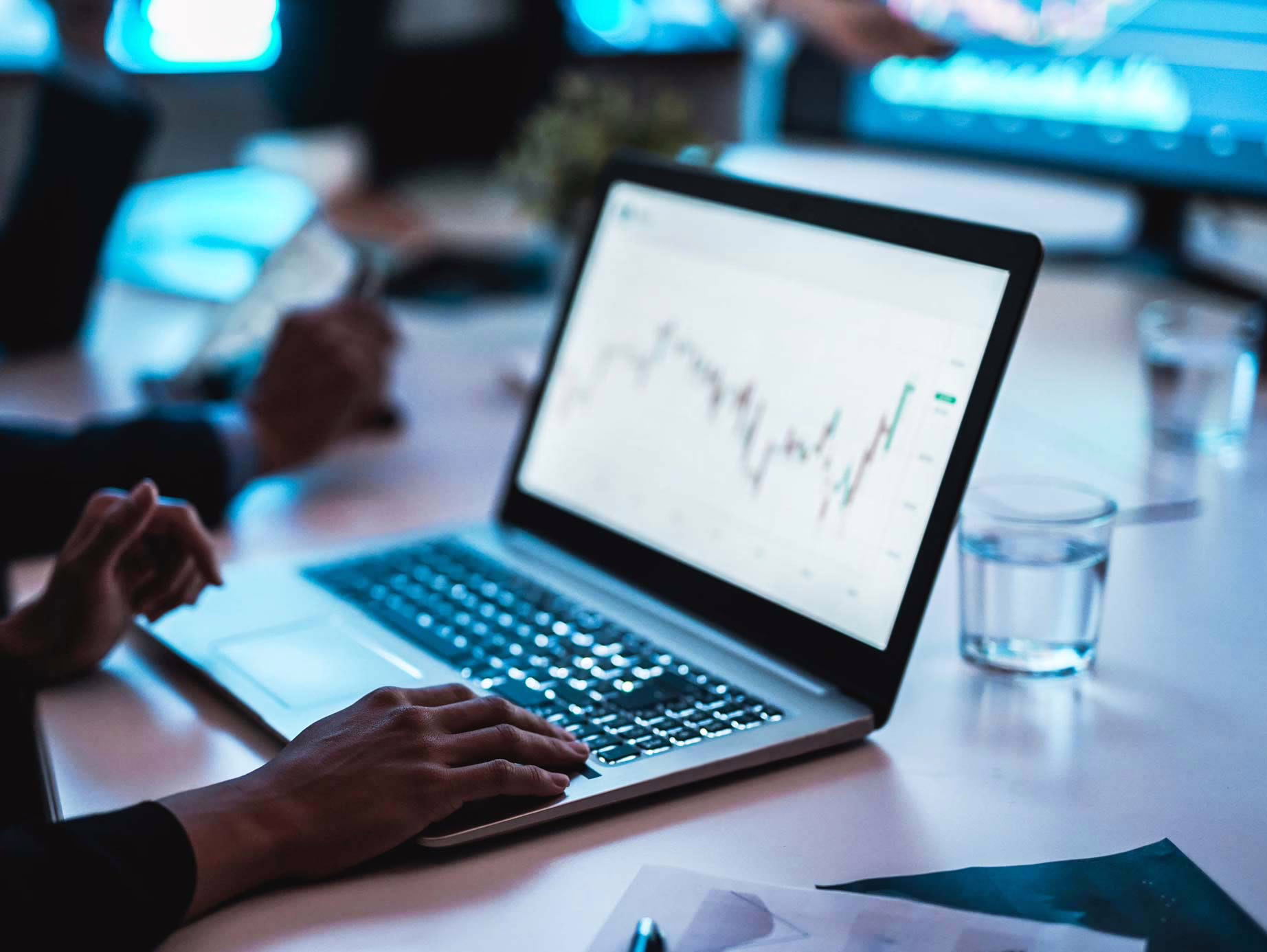 Ardventure Tekmer girişimcilik ekosisteminde blockchain temalı alan görünümü